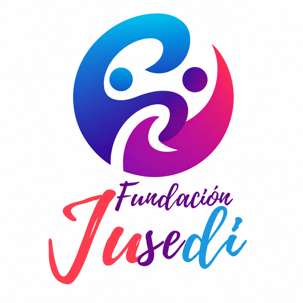 Logo Fundación Jusedi